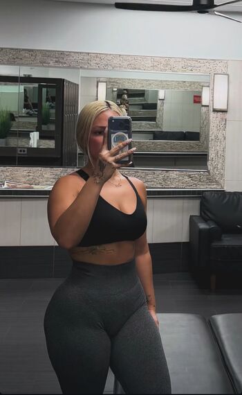 🔥 Bella thiccc leaked private photo uncensored full