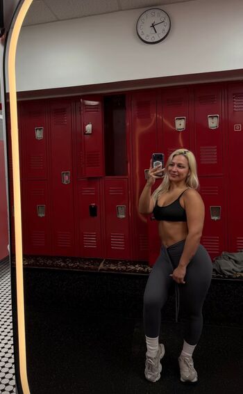 🔥 Bella thiccc leaked private photo uncensored full