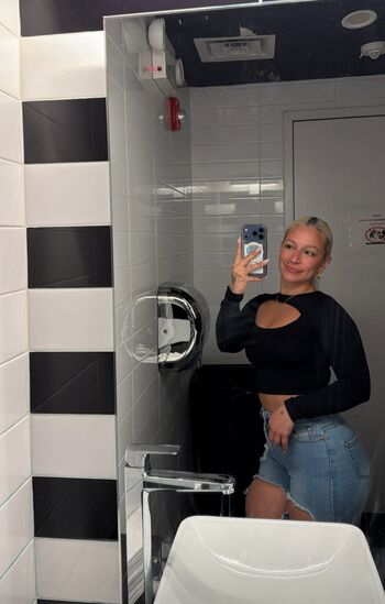 🔥 Bella thiccc leaked private photo uncensored full