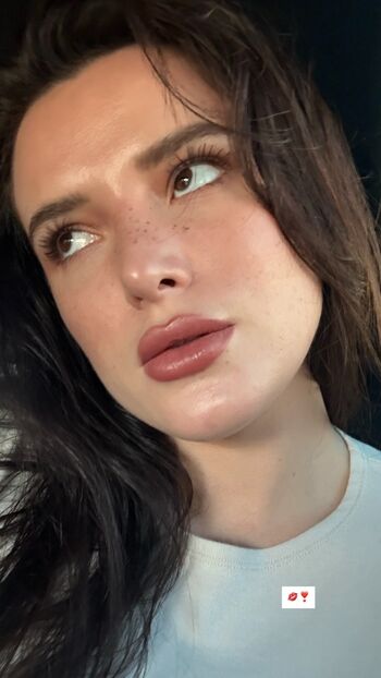 🔥 Bella thorne  page leaked private photo uncensored full