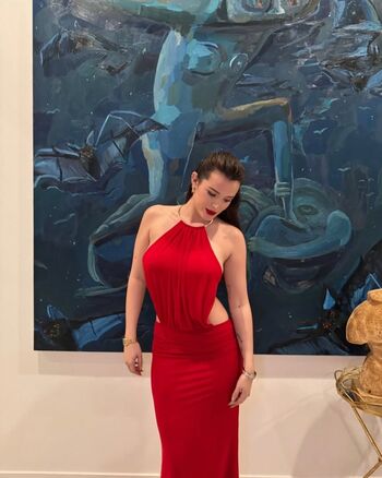 🔥 Bella thorne  page leaked private photo uncensored full