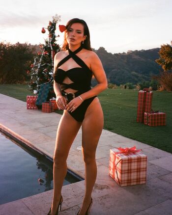 🔥 Bella thorne  page leaked private photo uncensored full