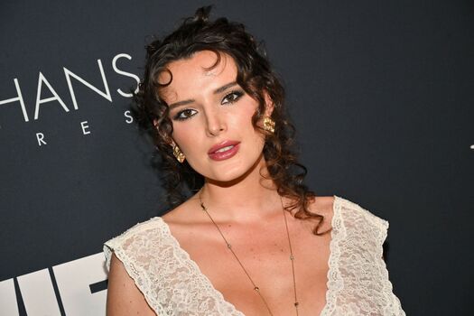 🔥 Bella thorne  page leaked private photo uncensored full