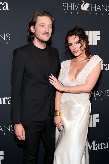 🔥 Bella thorne  page leaked private photo uncensored full