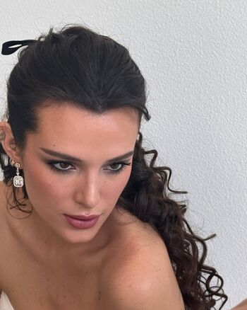 🔥 Bella thorne  page leaked private photo uncensored full