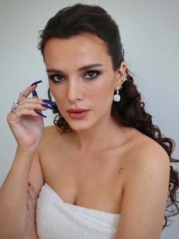 🔥 Bella thorne  page leaked private photo uncensored full