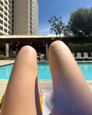 🔥 Bella thorne  page leaked private photo uncensored full