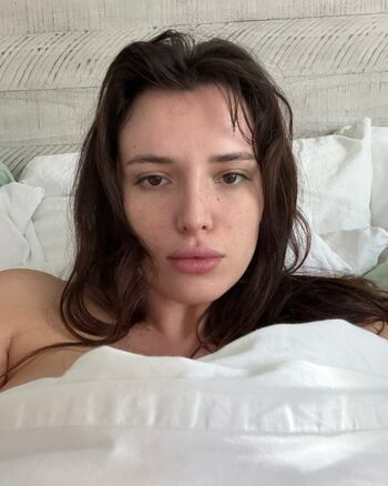 🔥 Bella thorne  page leaked private photo uncensored full