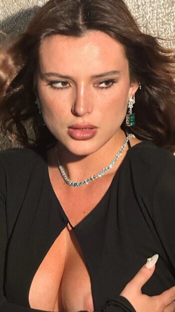 🔥 Bella thorne  page leaked private photo uncensored full