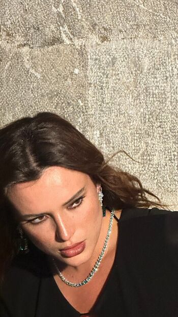 🔥 Bella thorne  page leaked private photo uncensored full