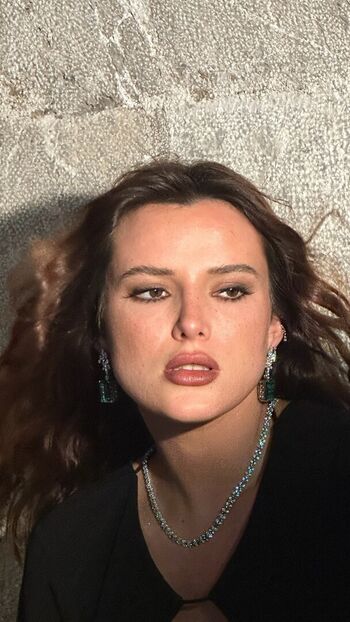 🔥 Bella thorne  page leaked private photo uncensored full