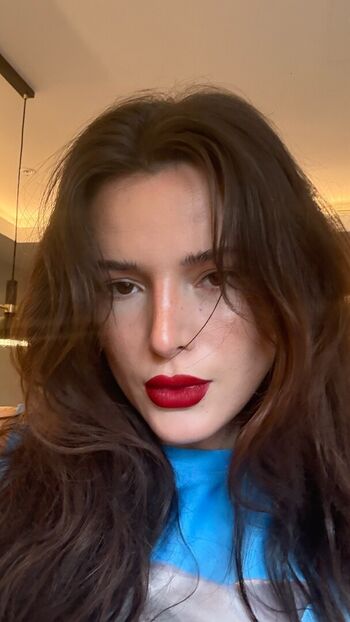 🔥 Bella thorne leaked private photo uncensored full