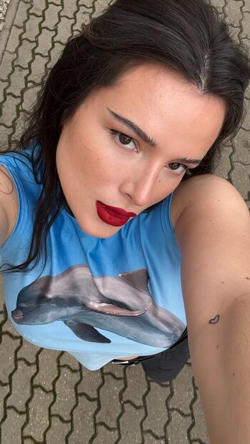 🔥 Bella thorne leaked private photo uncensored full