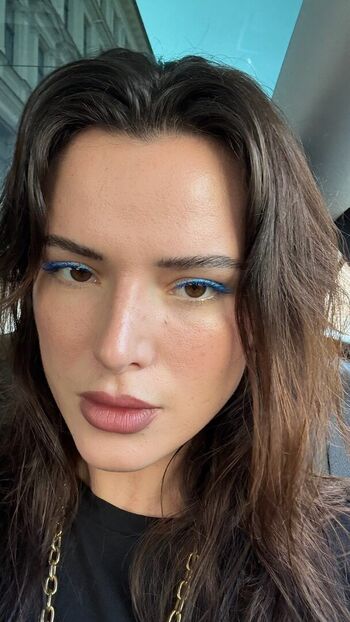 🔥 Bella thorne leaked private photo uncensored full