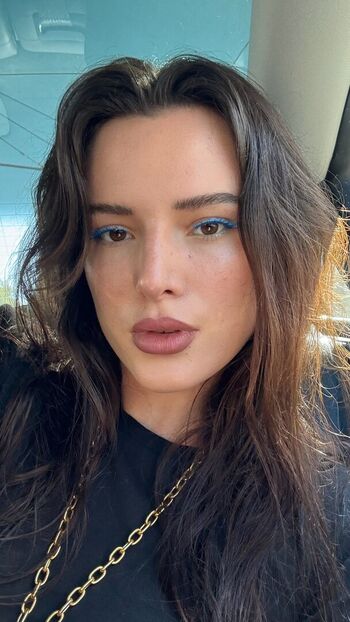 🔥 Bella thorne leaked private photo uncensored full