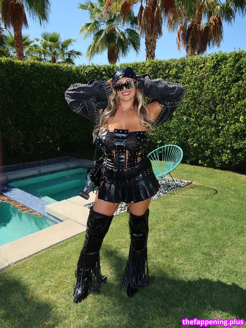🔥 Page/ leaked private photo uncensored full