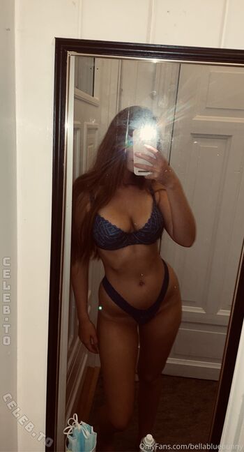 🔥 Belle bunny leaked private photo uncensored full