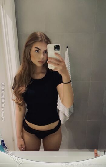 🔥 Belle bunny leaked private photo uncensored full