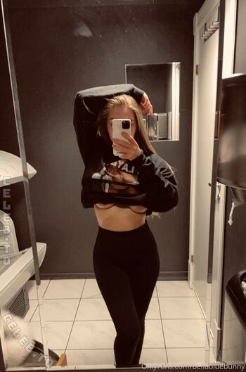 🔥 Belle bunny leaked private photo uncensored full