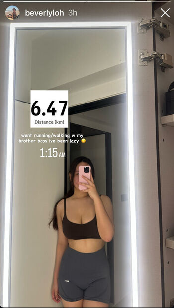 🔥 Beverlyloh leaked private photo uncensored full