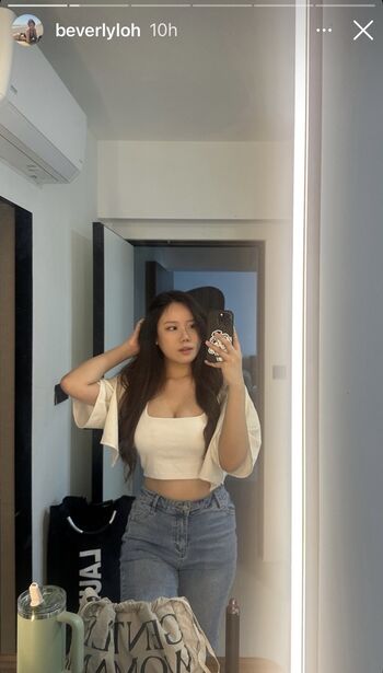 🔥 Beverlyloh leaked private photo uncensored full