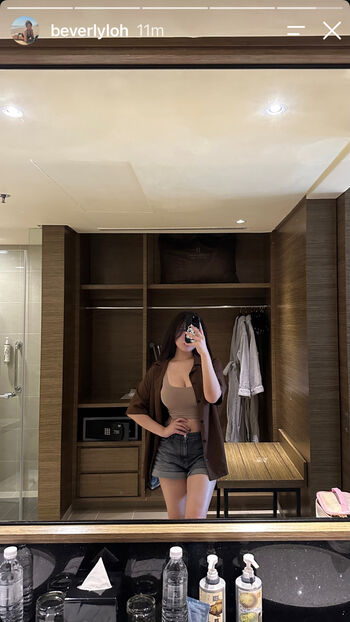 🔥 Beverlyloh leaked private photo uncensored full