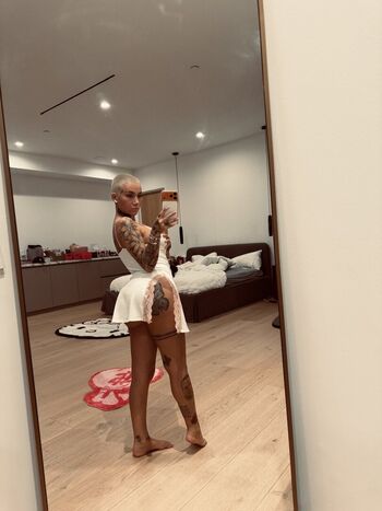 🔥 Bhad bhabie leaked private photo uncensored full