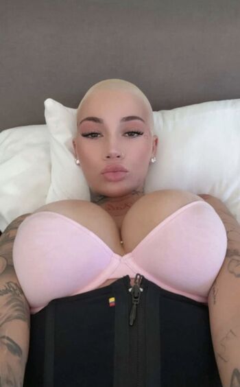 🔥 Bhad bhabie leaked private photo uncensored full
