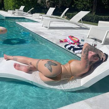 🔥 Bhad bhabie leaked private photo uncensored full
