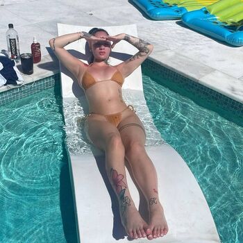 🔥 Bhad bhabie leaked private photo uncensored full
