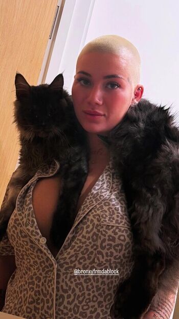 🔥 Bhad bhabie leaked private photo uncensored full