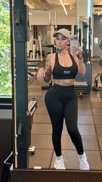 🔥 Bhad bhabie leaked private photo uncensored full