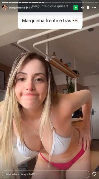 🔥 Bianca similamore page leaked private photo uncensored full