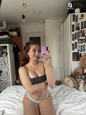 🔥 Bibillious page leaked private photo uncensored full