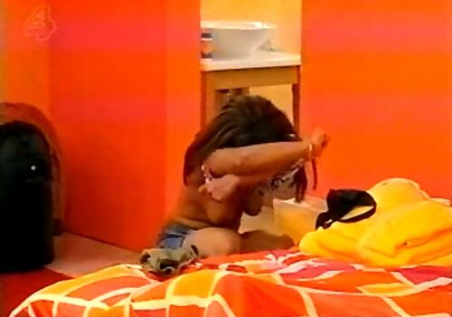 🔥 Big brother girls leaked private photo uncensored full