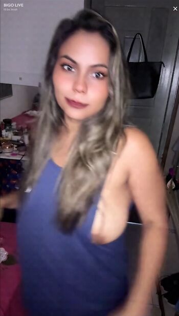 🔥 Bigo live page leaked private photo uncensored full