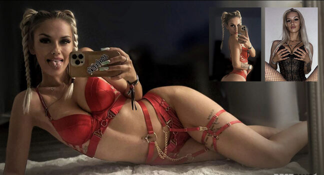 🔥 Bimmerblondie leaked private photo uncensored full