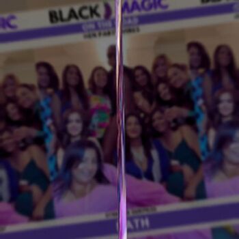 🔥 Blackmagicmodel page leaked private photo uncensored full