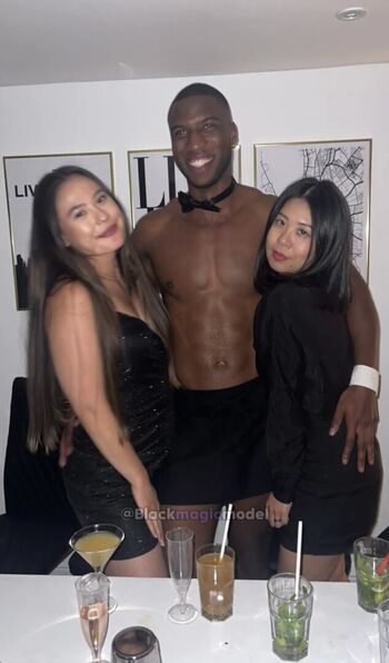 🔥 Blackmagicmodel leaked private photo uncensored full