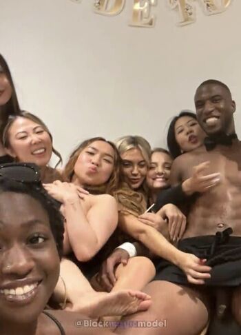 🔥 Blackmagicmodel leaked private photo uncensored full
