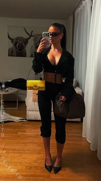 🔥 Bleneraademi leaked private photo uncensored full