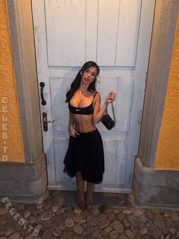 🔥 Bleneraademi leaked private photo uncensored full