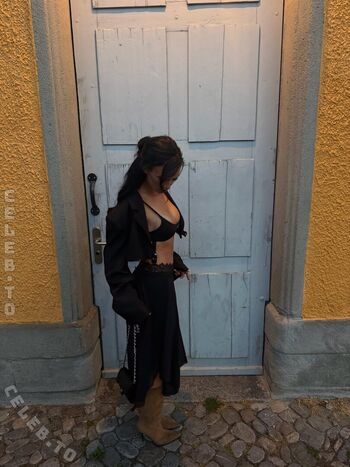 🔥 Bleneraademi leaked private photo uncensored full