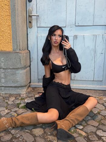 🔥 Bleneraademi leaked private photo uncensored full