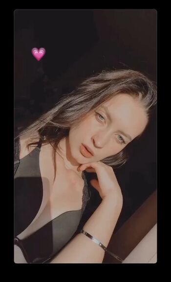 🔥 Bobbie moore  page leaked private photo uncensored full