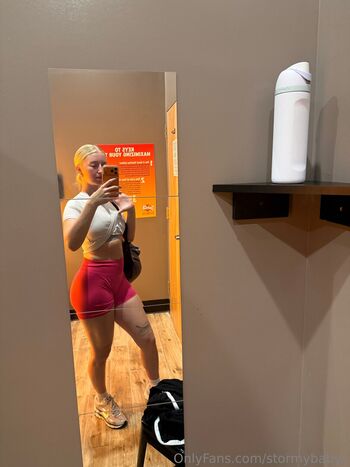 🔥 Bobbie moore  page leaked private photo uncensored full