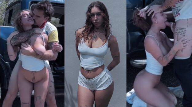 🔥 Bobbie moore  page leaked private photo uncensored full