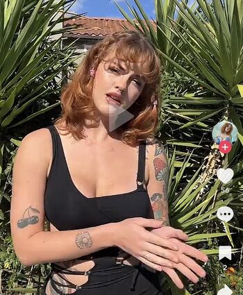 🔥 Bobbie moore  page leaked private photo uncensored full