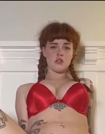🔥 Bobbie moore  page leaked private photo uncensored full