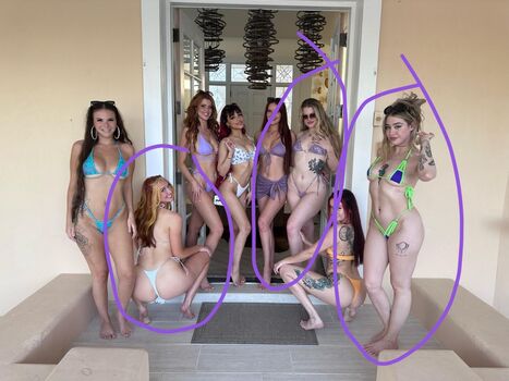 🔥 Bobbie moore  page leaked private photo uncensored full